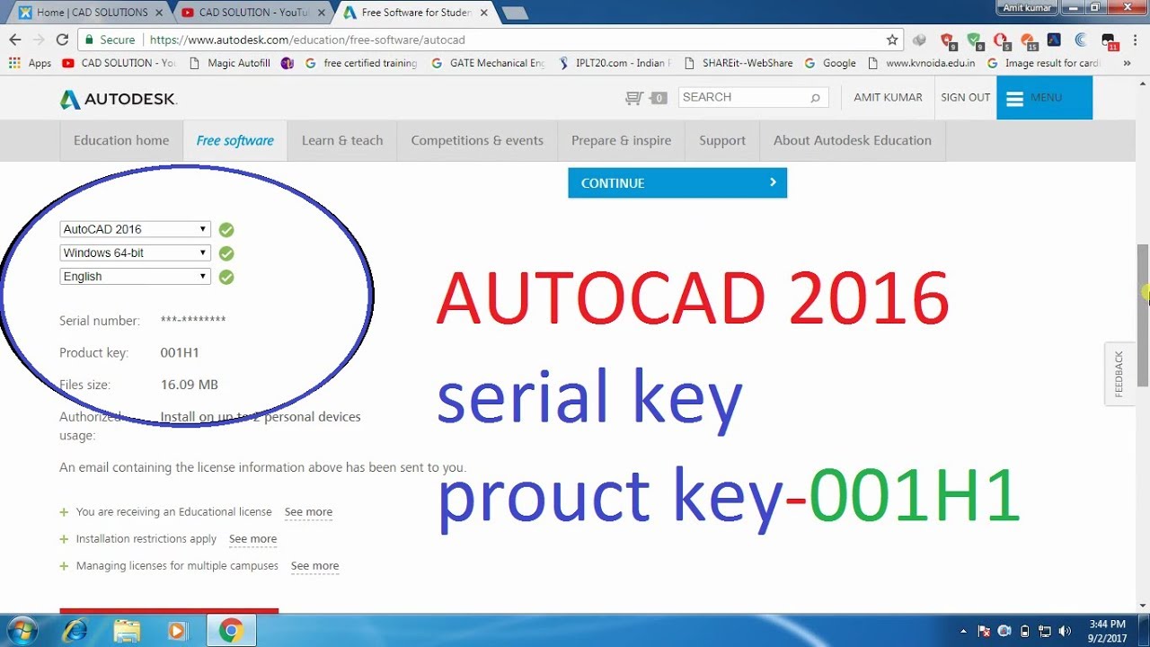 autodesk maya 2010 serial number product key