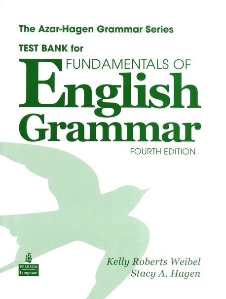 understanding and using english grammar 4th pdf